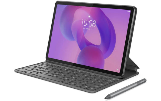 Lenovo | Idea Tab, MTK D6300, Android | 11 2.5K, 8GB, 128GB, 5G, Keyb.& Pen