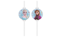 Fiesta Strohhalme Frozen