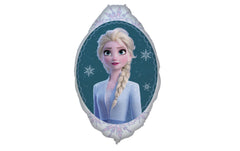 Fiesta Folienballon Frozen