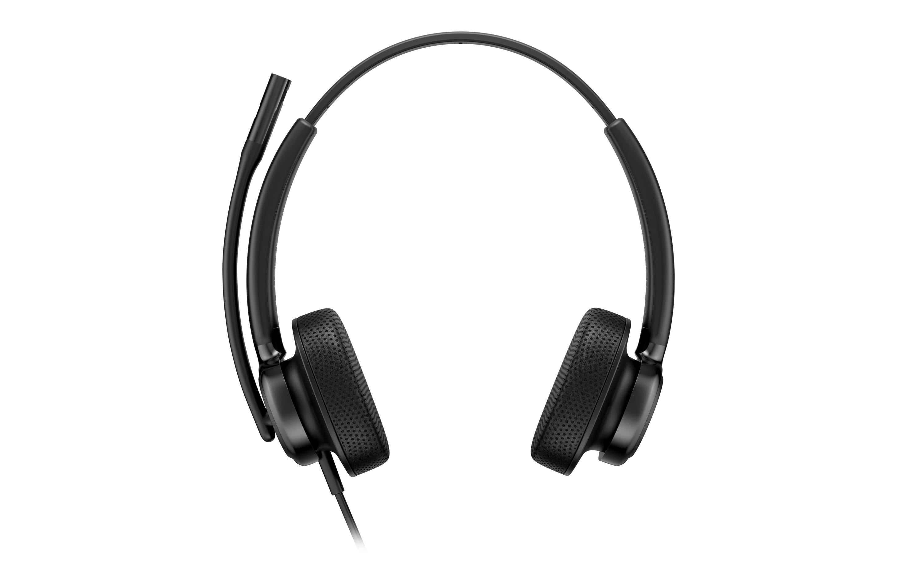 HP Poly Mission 425,Stereo,UC,USB-C/A