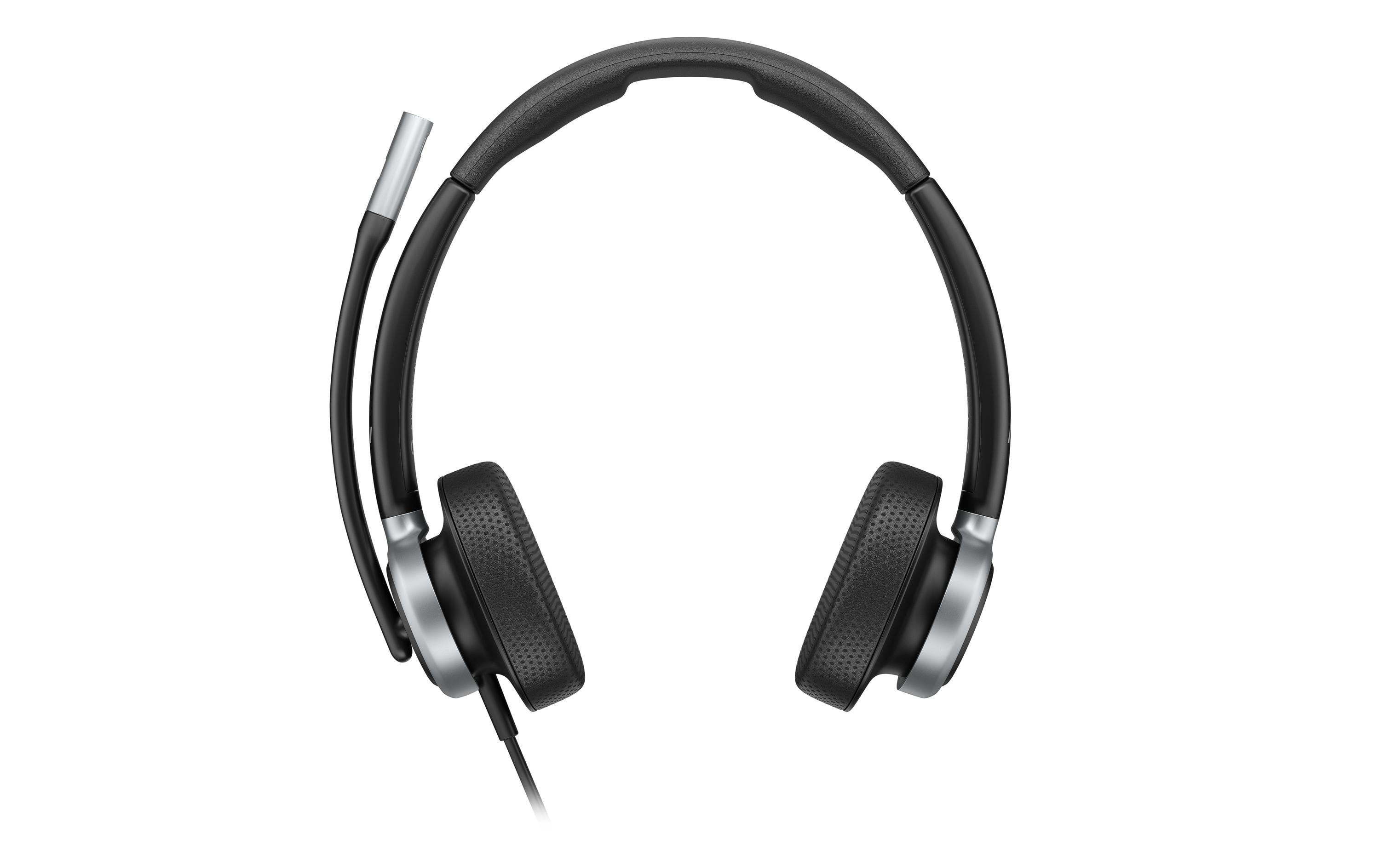 HP Poly Mission 625,Stereo,UC,USB-C/A
