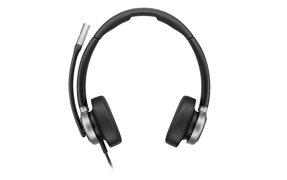 HP Poly Mission 625,Stereo,UC,USB-C/A