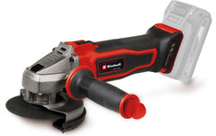 Einhell | TE-AG 18/115-2 Li - Solo | Akku-Winkelschleifer