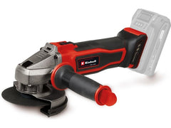 Einhell | TE-AG 18/115-2 Li - Solo | Akku-Winkelschleifer