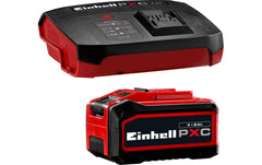 18V 4-6Ah & 6A Boostcharger