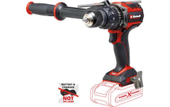 Einhell Professional | Akku-Schlagbohrschrauber | TP-CD 18/120 Li-i BL - Solo