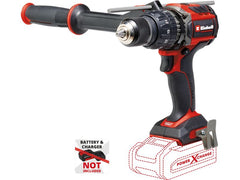 Einhell Professional | Akku-Schlagbohrschrauber | TP-CD 18/120 Li-i BL - Solo