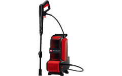 Einhell | Akku-Hochdruckreiniger | HYPRESSO 36/105, 2x4.0Ah