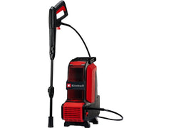 Einhell | Akku-Hochdruckreiniger | HYPRESSO 36/105, 2x4.0Ah