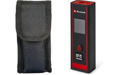 Einhell | TC-LD 40 R | Laser-Distanzmesser