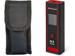 Einhell | TC-LD 40 R | Laser-Distanzmesser