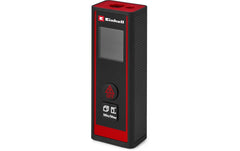 Einhell | TC-LD 30 R | Laser-Distanzmesser