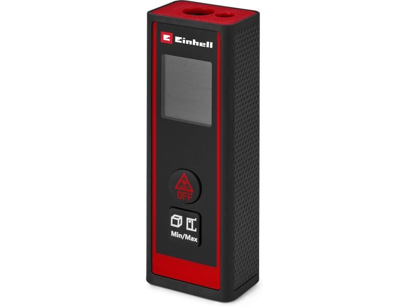 Einhell | TC-LD 30 R | Laser-Distanzmesser