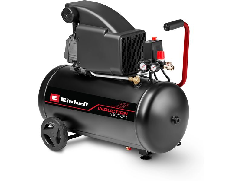 Einhell | TC-AC 270/50/10 | Kompressor