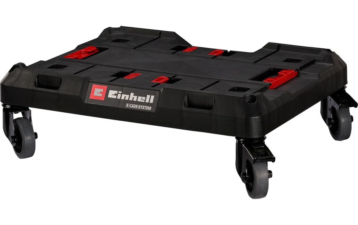 E-Case Rollbrett