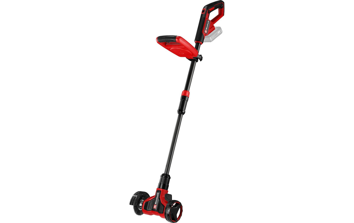 GE-CC 18/110 Li E-Solo