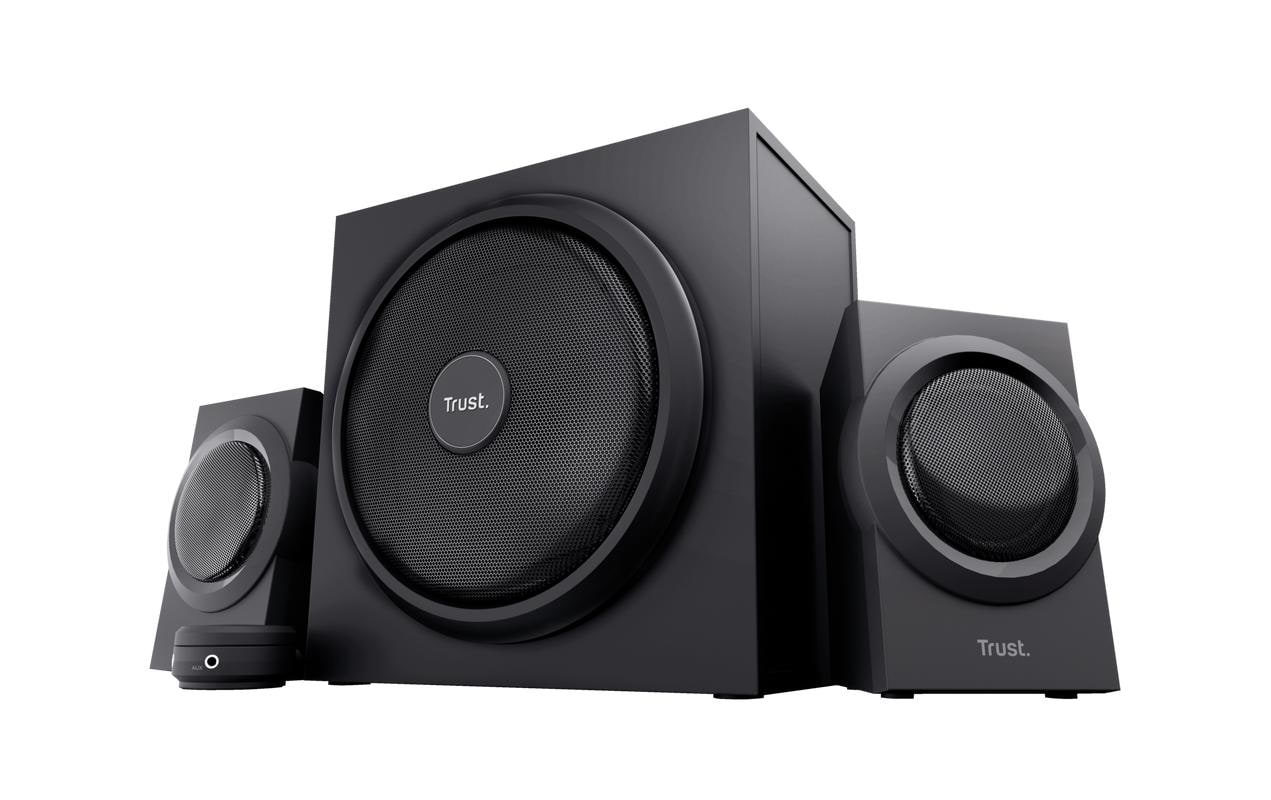 Trust Yuri 2.1 Speaker Set