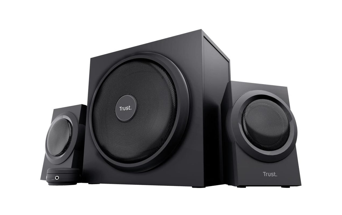 Trust Yuri 2.1 Speaker Set
