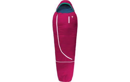 GrüeziBag Wolle Kids World Traveller