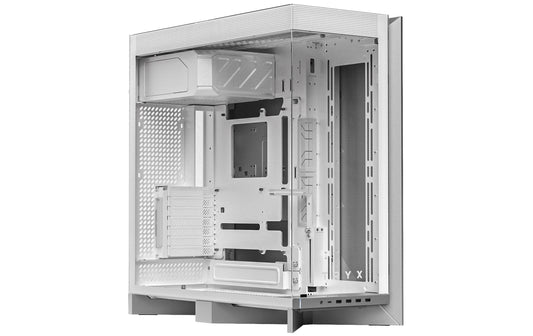Tryx Luca L70 Midi Tower TG ARGB