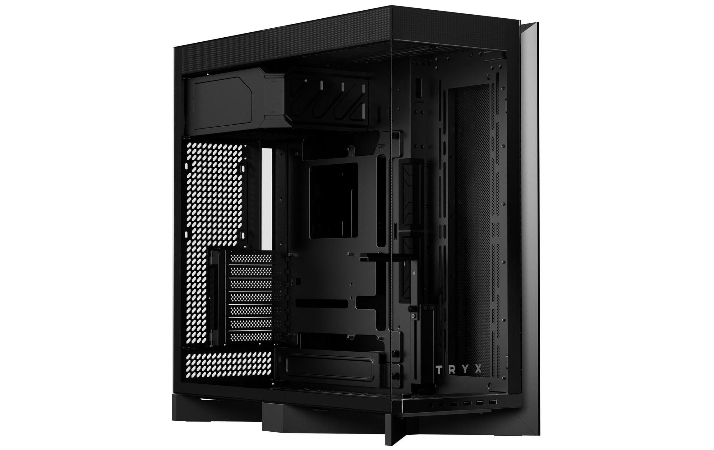Tryx Luca L70 Midi Tower TG ARGB