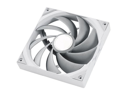 Tryx | Gehäuselüfter Tryx Pro | 140x140x25mm, Weiss