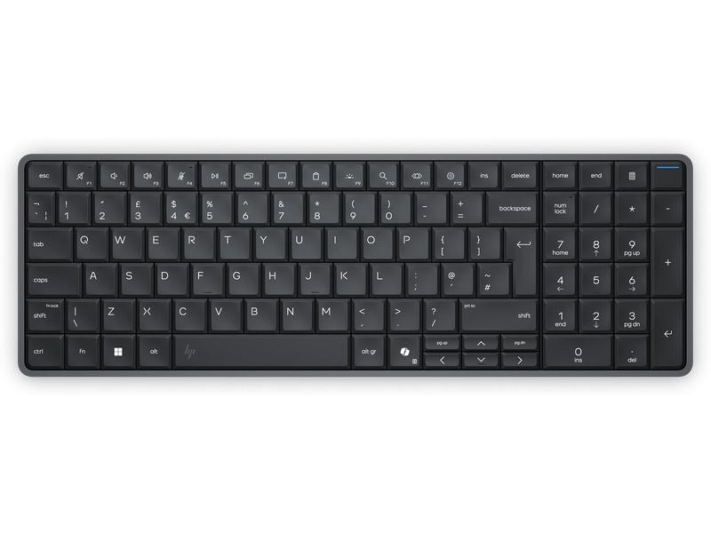 HP Inc. | HP EliteBoard G1a Ryzen AI 5 330 | 16GB,512GB,W11 Pro