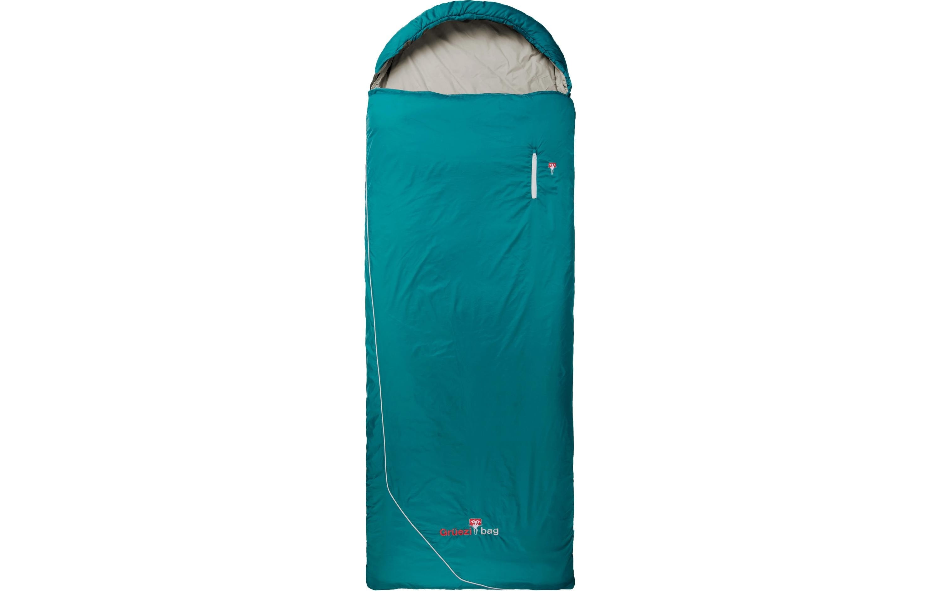 GrüeziBag Wolle Camp Comf 4°C L