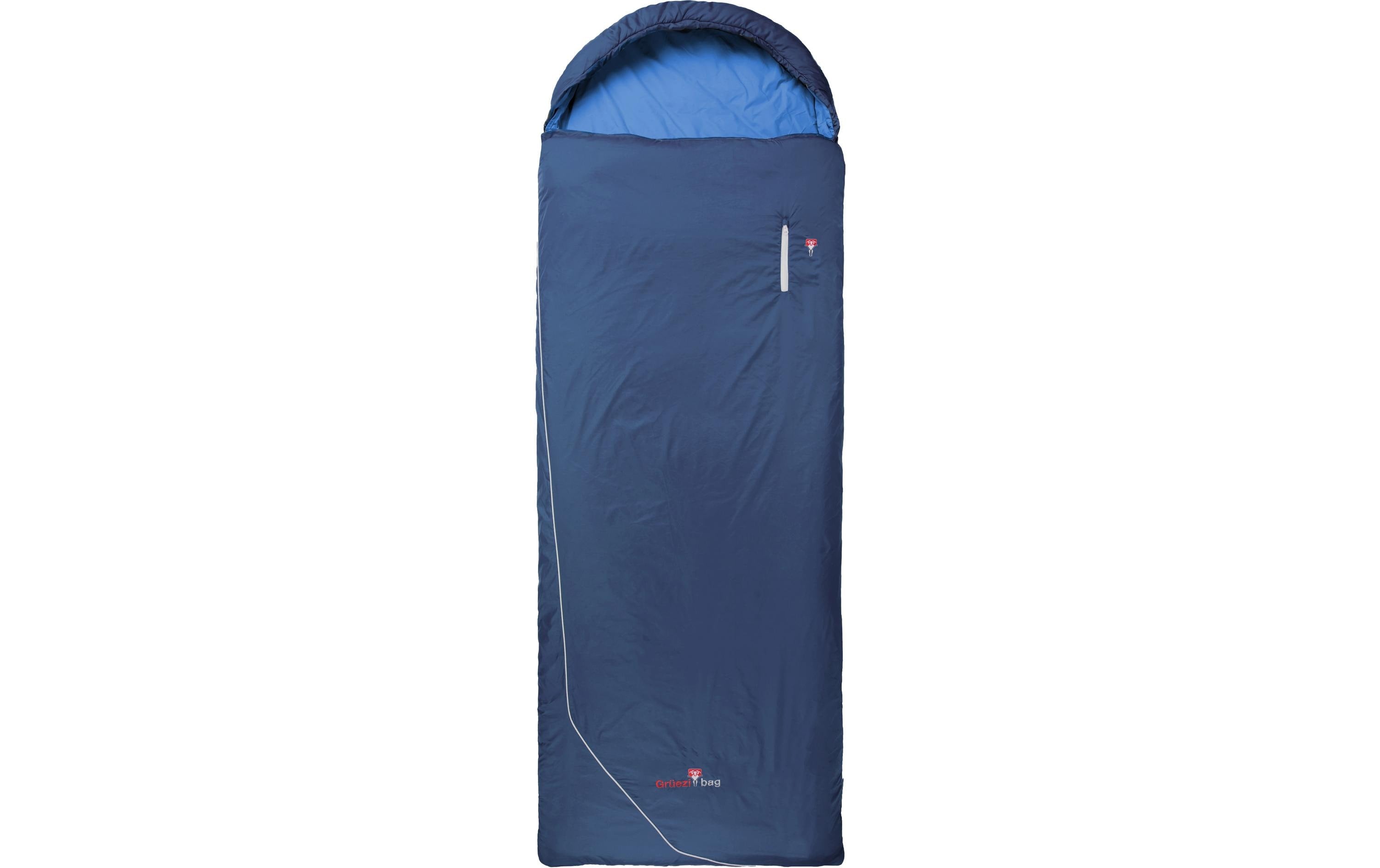 GrüeziBag Wolle Camp Cotton Comf 4°C L
