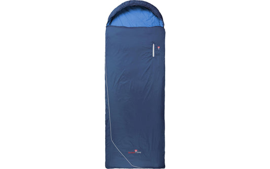 GrüeziBag Wolle Camp Cotton Comf 4°C L