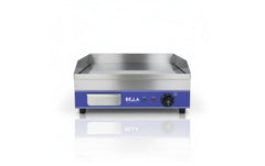 Berger Lanz | BergerLanz D600 Elektro Plattengrill