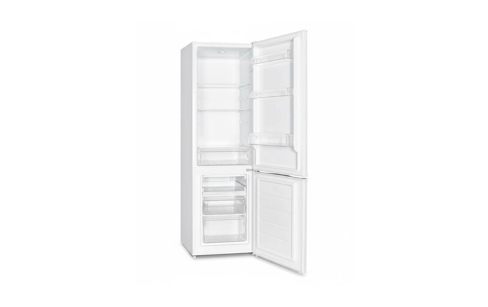 Kibernetik Kühlgefrierschrank KO250