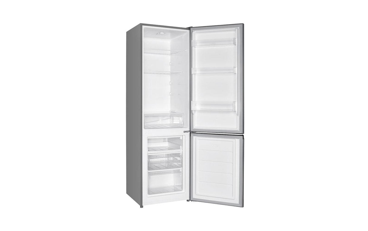 Kibernetik Kühlgefrierschrank KO250 chrom