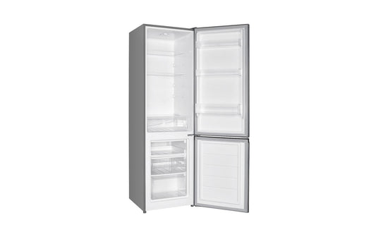 Kibernetik Kühlgefrierschrank KO250 chrom