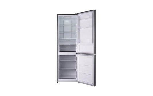 Kibernetik Kühlgefrierschrank KO400 chrom