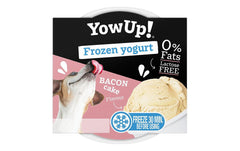 YowUp! | Ice Cream Yogurt BACON CAKE | 110 g