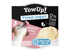 YowUp! | Ice Cream Yogurt BACON CAKE | 110 g