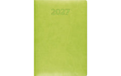 Simplex | Simply Flex 2027 | 1T/1S, 148 x 208 mm, hellgrün