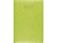Simplex | Simply Flex 2027 | 1T/1S, 148 x 208 mm, hellgrün