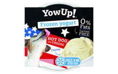 YowUp! | Ice Cream Yogurt HOT DOG | 110 g