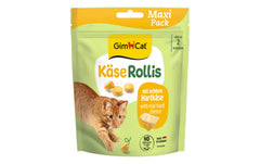 Gimpet | GimCat Käse Rollis | 140 g