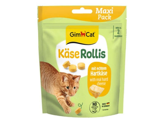 Gimpet | GimCat Käse Rollis | 140 g