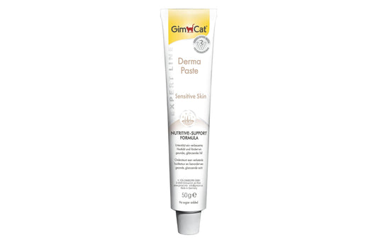 Gimpet | GimCat Derma Paste | 50 g