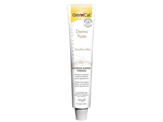 Gimpet | GimCat Derma Paste | 50 g