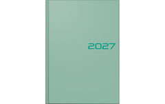 Simplex | Simply Colour Line 2027 | 1W/2S, 148x208mm, mint
