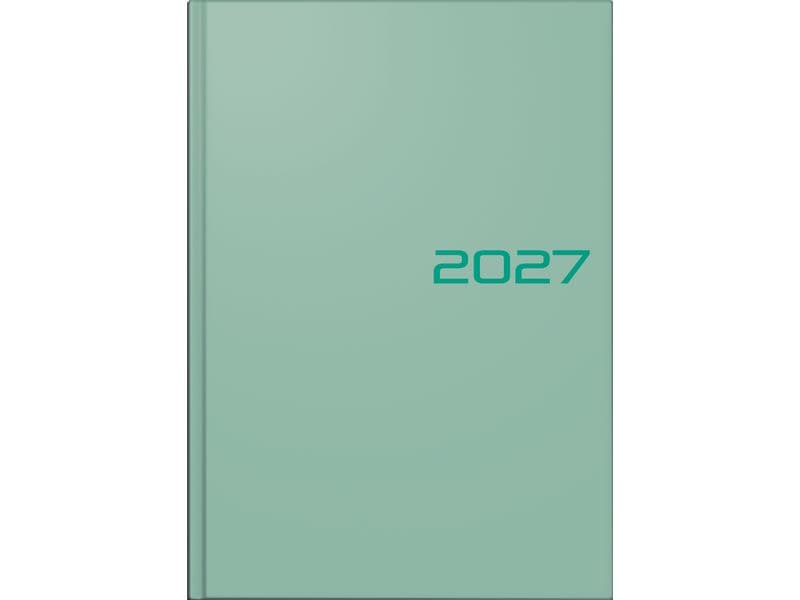 Simplex | Simply Colour Line 2027 | 1W/2S, 148x208mm, mint