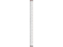 Simplex | Ersatzkalender zu 50013 | Ersatzkalender für 2027/2028