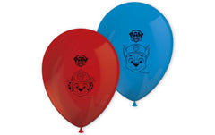 Fiesta Luftballon Paw Patrol