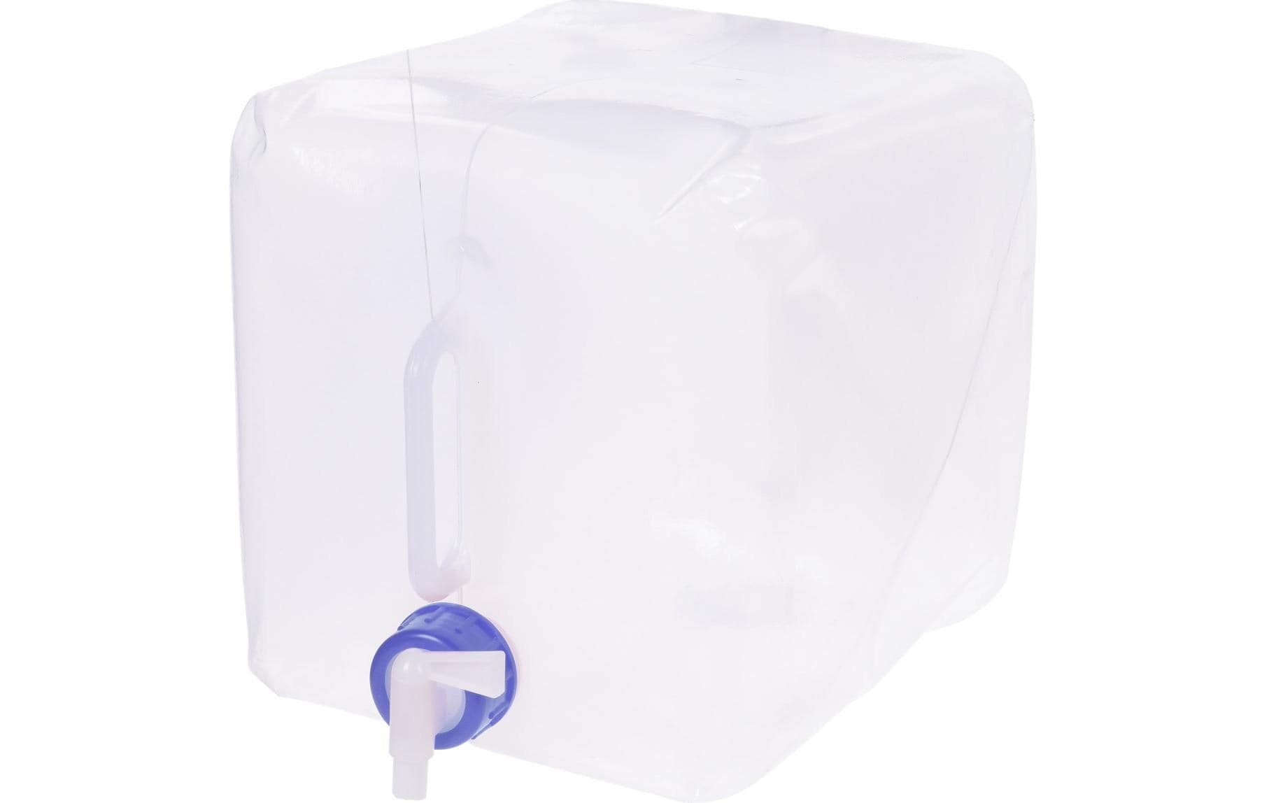 FTM Wasserkanister Faltbar 10l