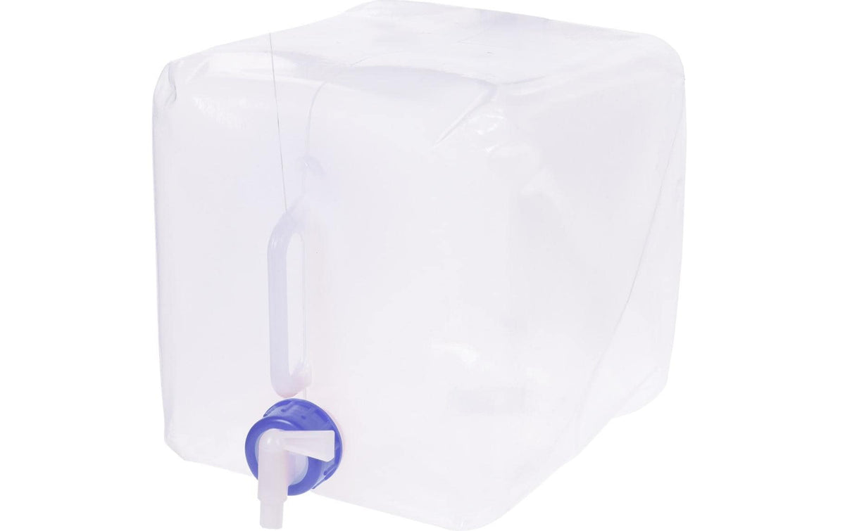 FTM Wasserkanister Faltbar 10l